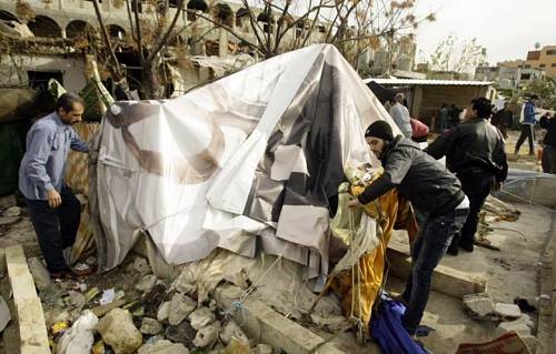 L'émigration, la dernière menace au droit au retour des Palestiniens